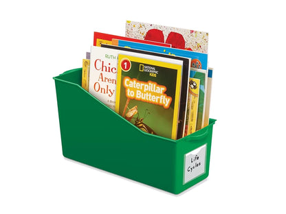 Connect & Store Book Bins - US 3613