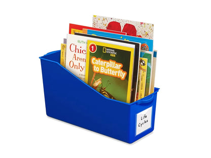Connect & Store Book Bins - US 3613