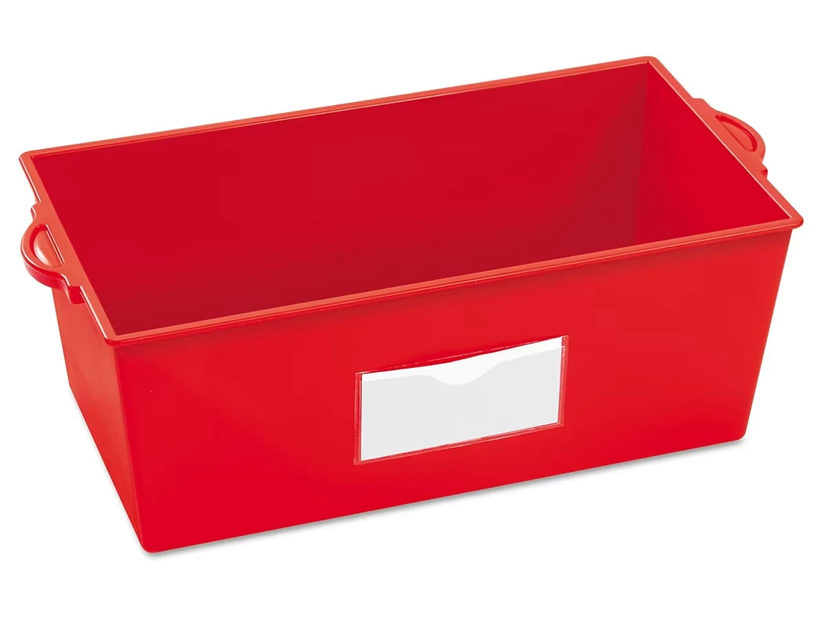 Help-Yourself Book Bins - US 3271