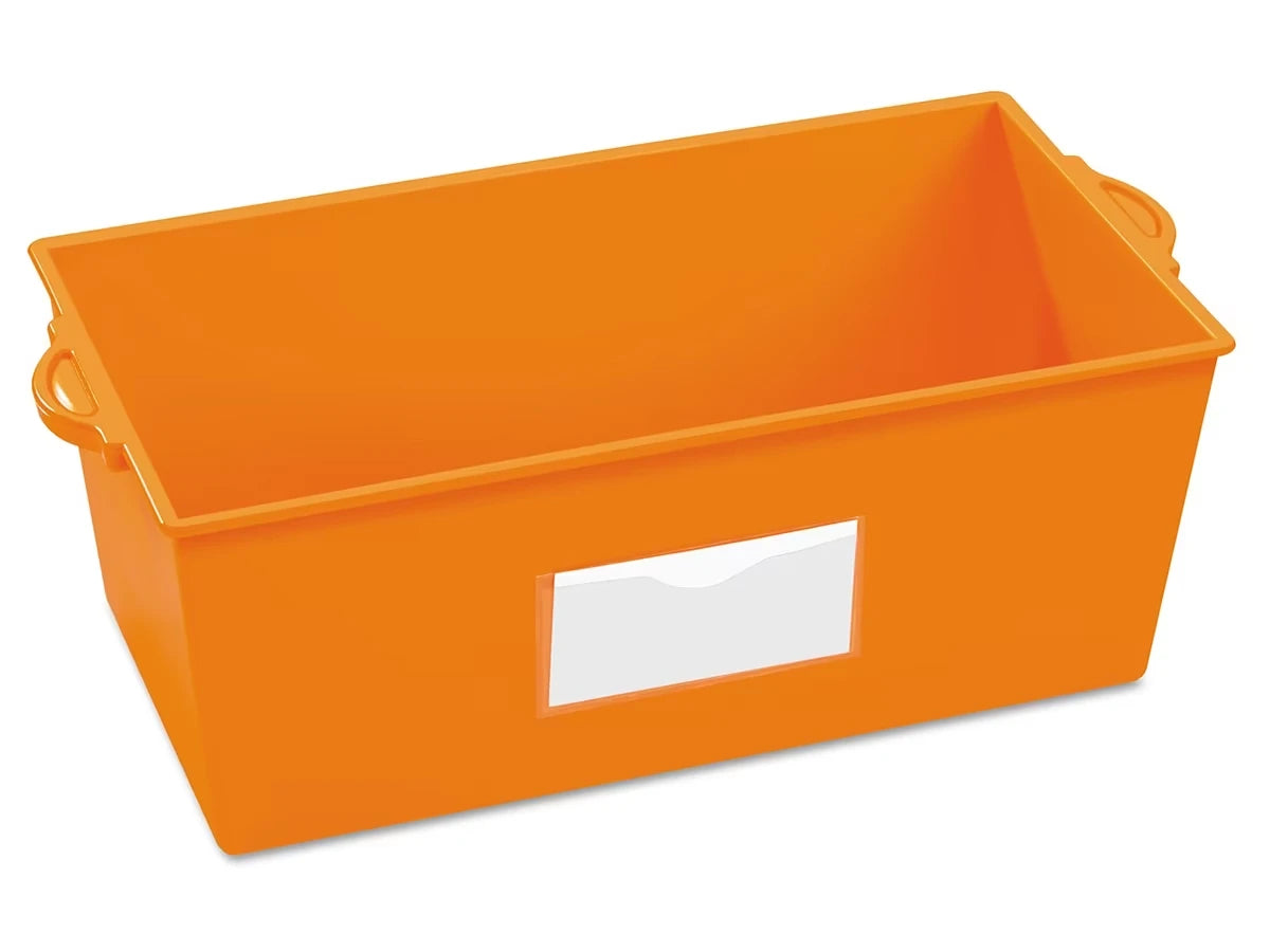Help-Yourself Book Bins - US 3271