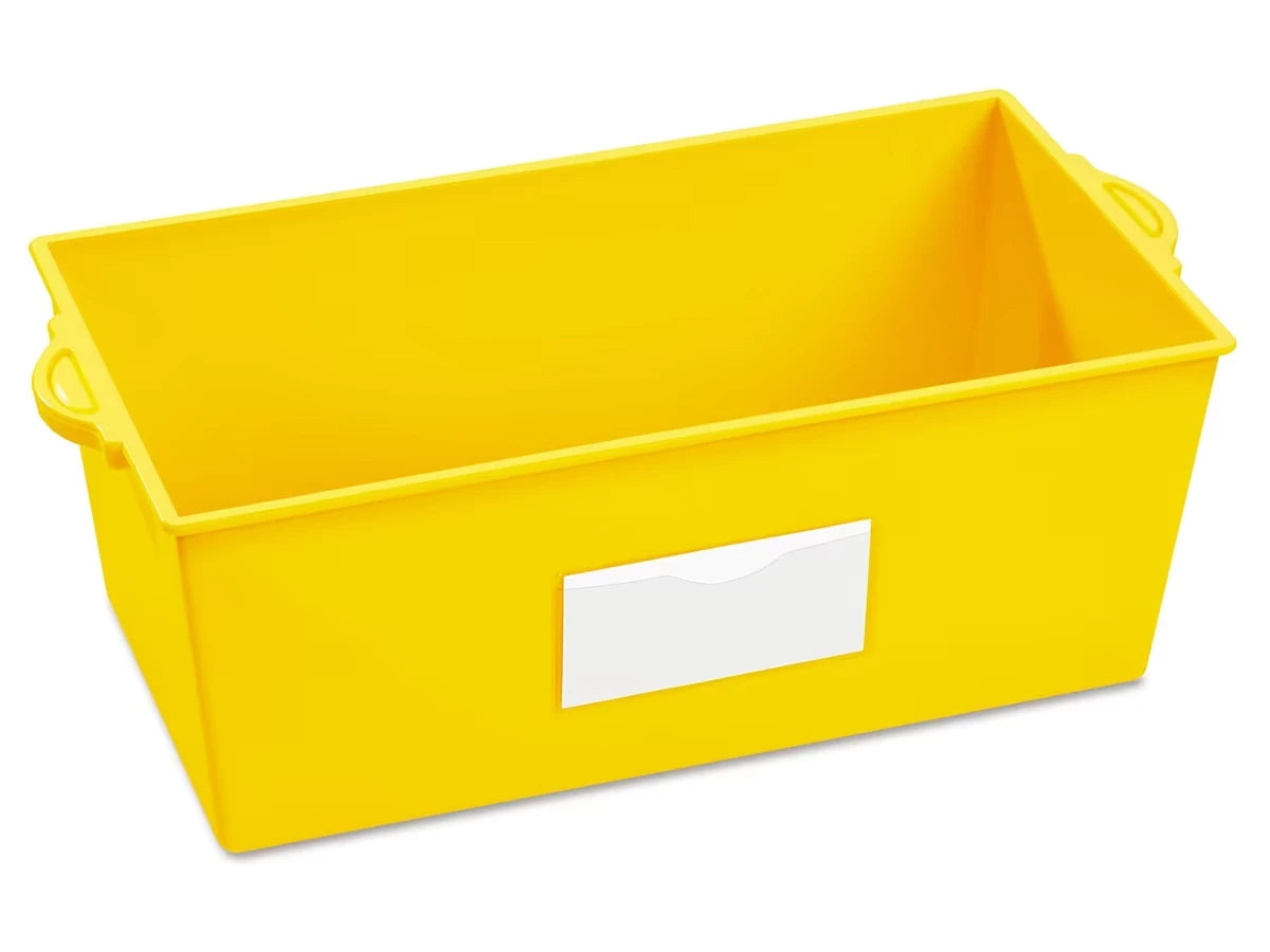 Help-Yourself Book Bins - US 3271