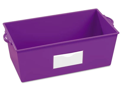 Help-Yourself Book Bins - US 3271