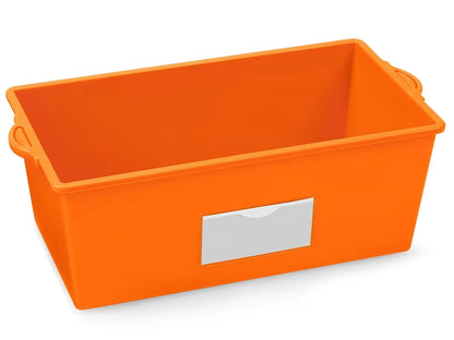 Neon Help-Yourself Book Bins - US 2427