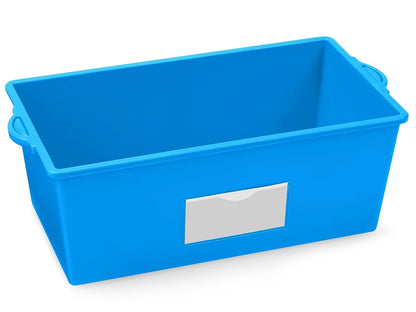 Neon Help-Yourself Book Bins - US 2427