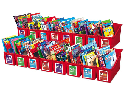 Nonfiction Leveled Books Classroom Library - US 3857