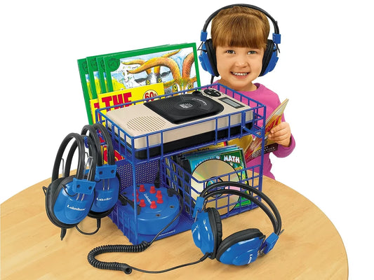 Best-Buy Listening Center - US 1052