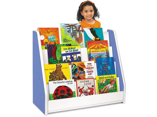 Kids Colors™ Easy-Access Book Centers - US 9496