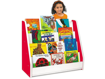 Kids Colors™ Easy-Access Book Centers - US 9496