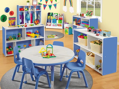 Kids Colors™ Easy-Stack Cot - US 1344