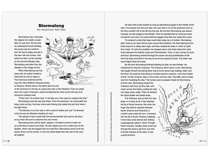 Read & Understand with Leveled Texts Workbook - Gr. 5 - US 1334