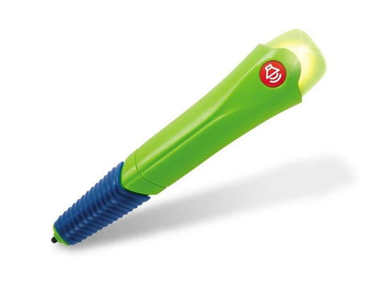 Place Value Power Pen!® Quiz Cards - US 9782