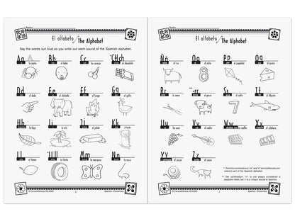 Spanish Skills for Success Workbook - US 4950