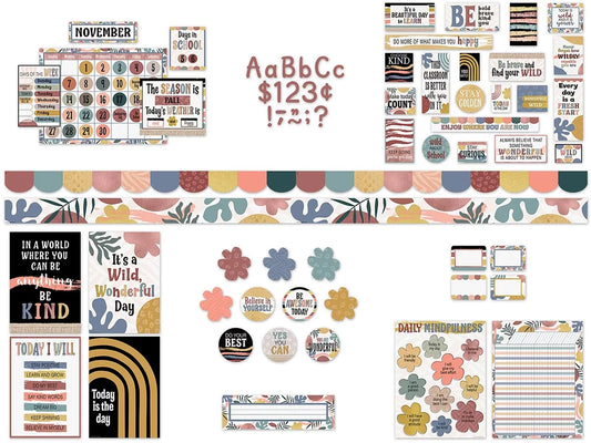 Wonderfully Wild Bundle - US 3494