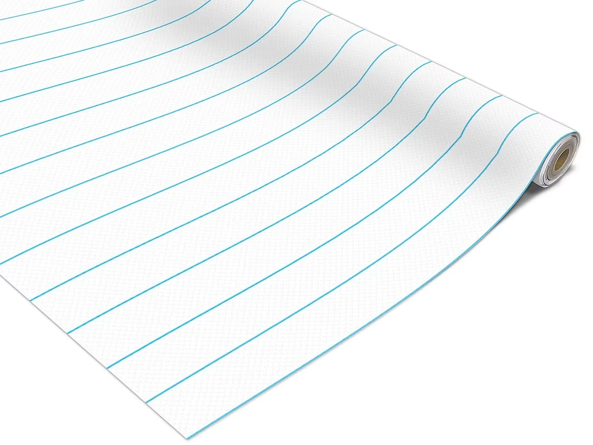 Lined Paper Better Than Paper® Roll - US 7630