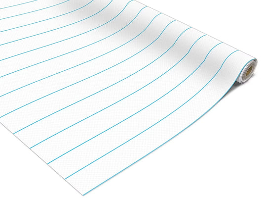 Lined Paper Better Than Paper® Roll - US 7630