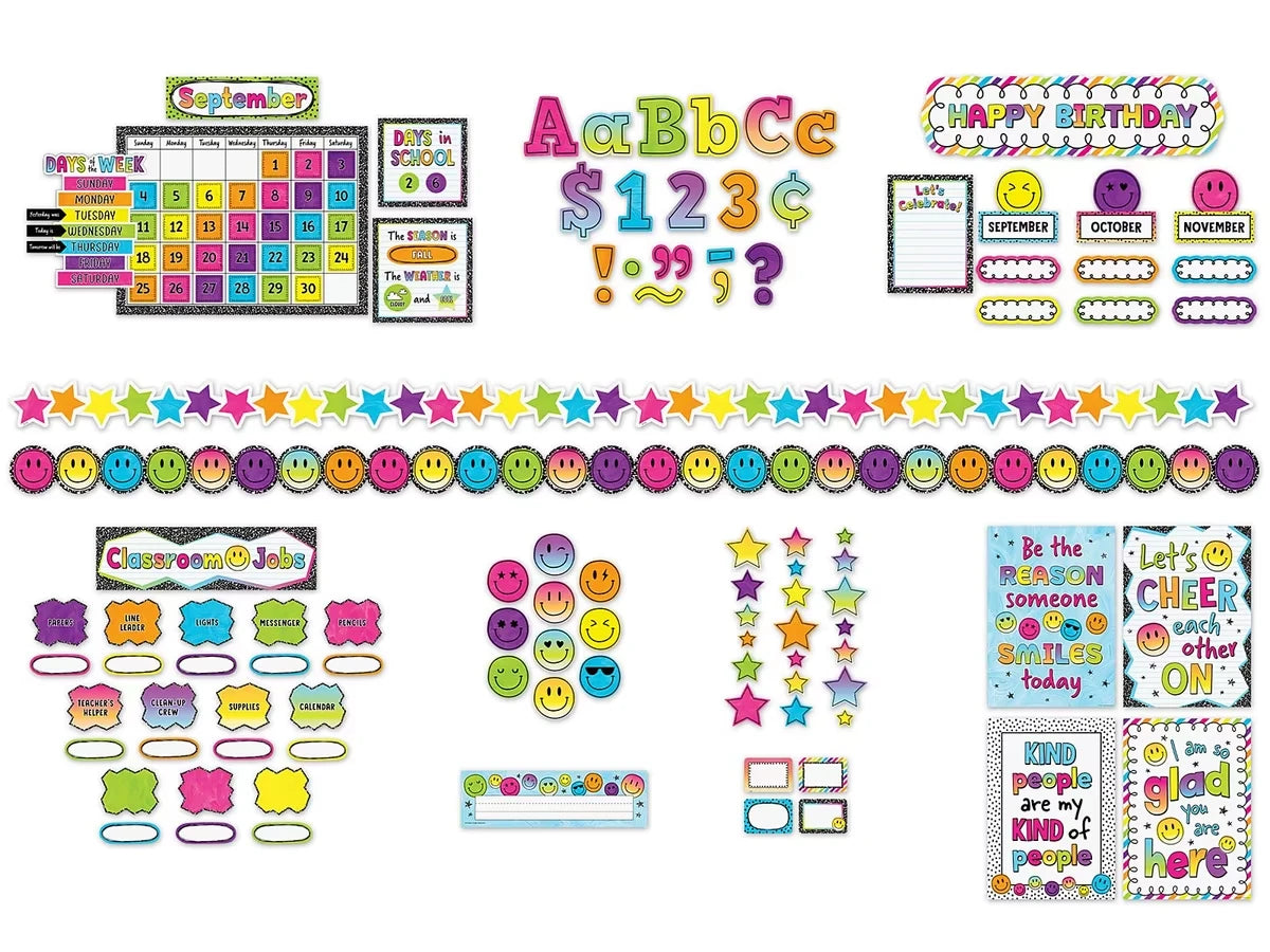 Brights 4Ever Bundle - US 6926