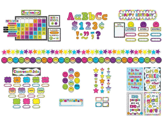 Brights 4Ever Bundle - US 6926