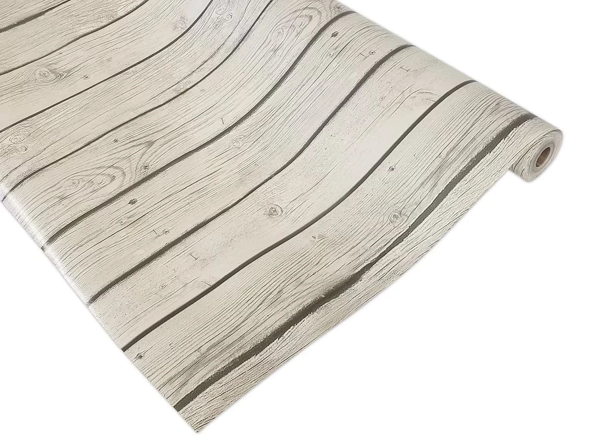 White Wood Better Than Paper® Roll - US 6313