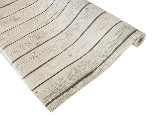 White Wood Better Than Paper® Roll - US 6313