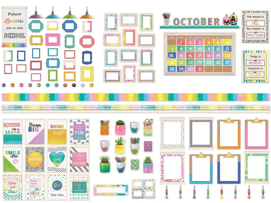 Creatively Inspired Bundle - US 5413