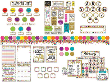 Confetti Bundle - US 6680