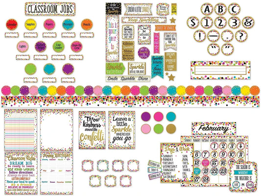 Confetti Bundle - US 6680