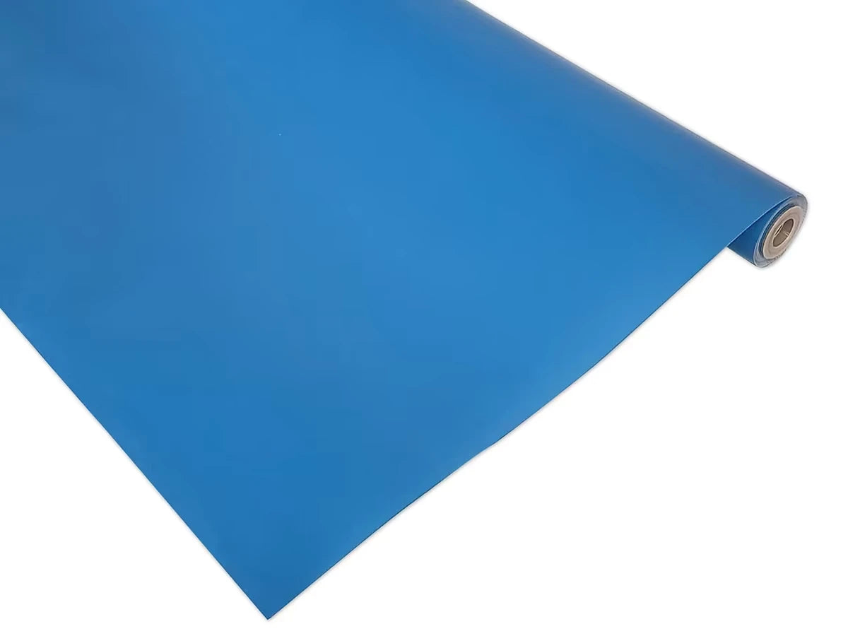 Royal Blue Better Than Paper® Roll - US 3110