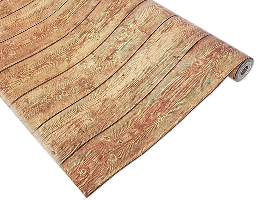 Rustic Wood Better Than Paper® Roll - US 9260