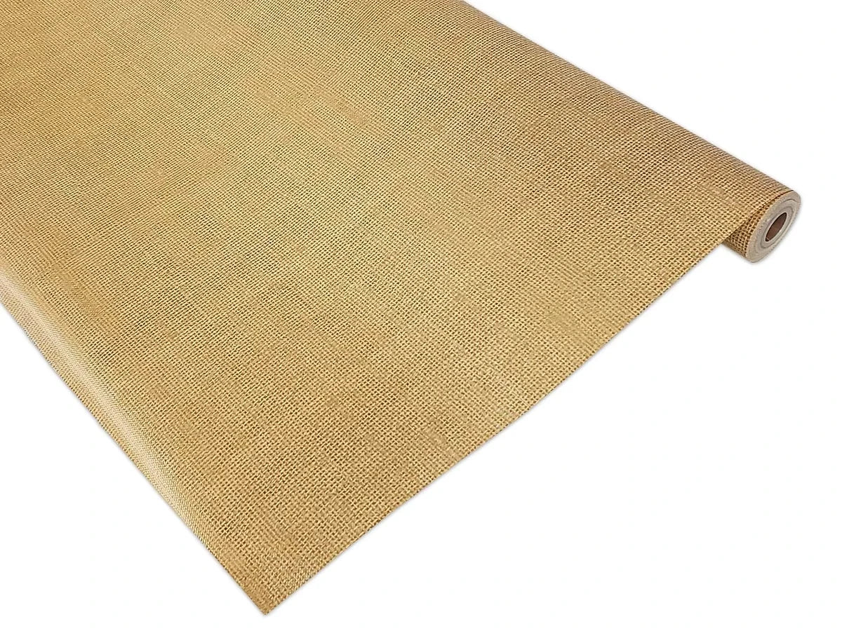Burlap Better Than Paper® Roll - US 3947
