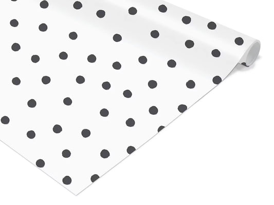 Black Dot Fadeless® Paper Rolls - US 8074