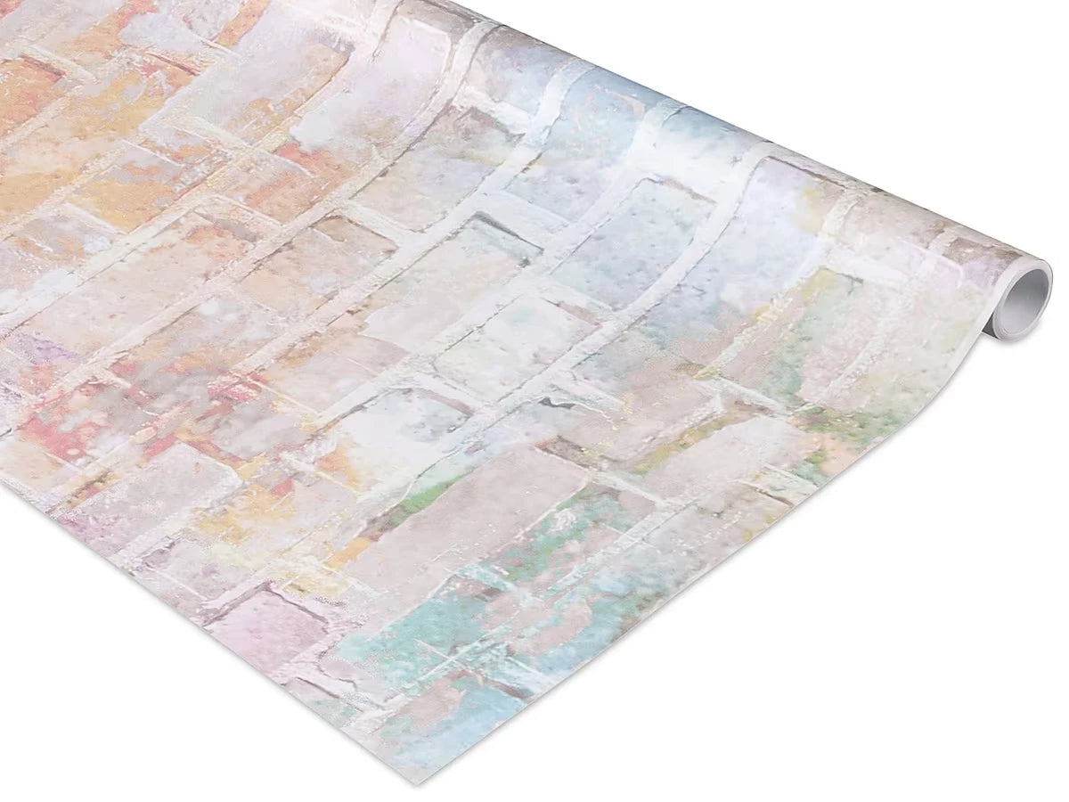 Graffiti Wall Fadeless® Paper Rolls - US 7586