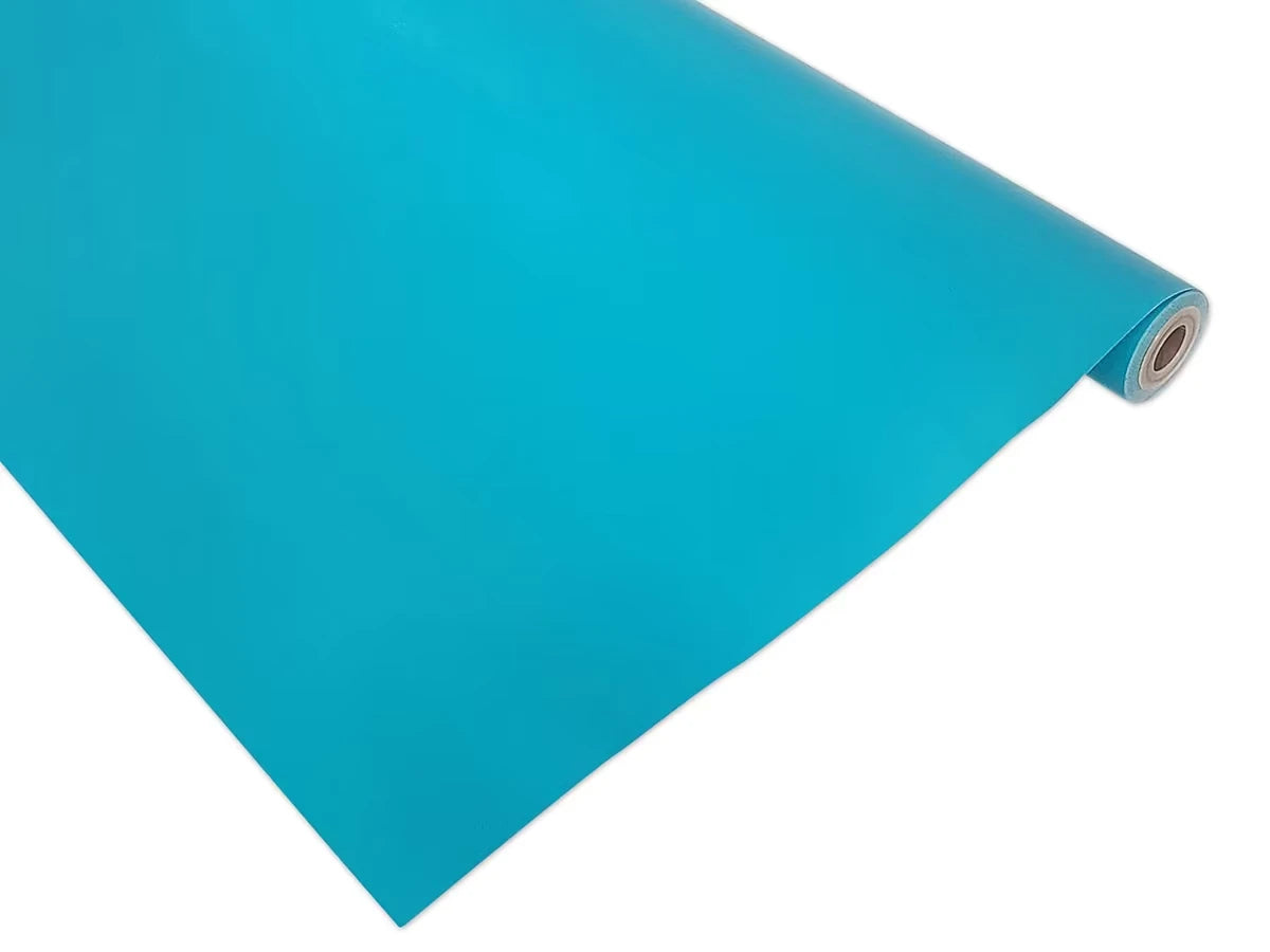 Teal Better Than Paper® Roll - US 4566