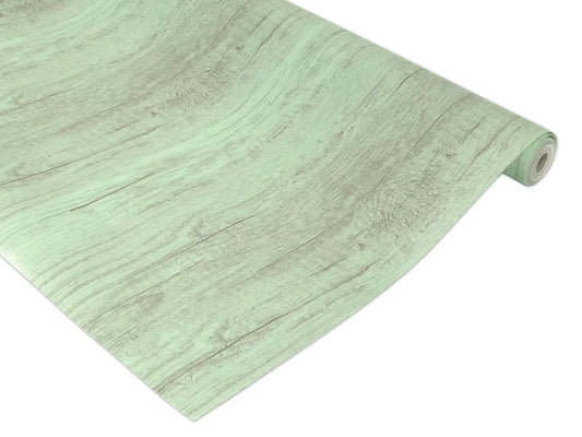 Mint Painted Wood Better Than Paper® Roll - US 3873