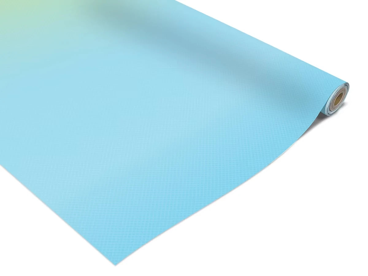 Brights 4Ever Aqua Lime Color Wash Better Than Paper® Roll - US 1490