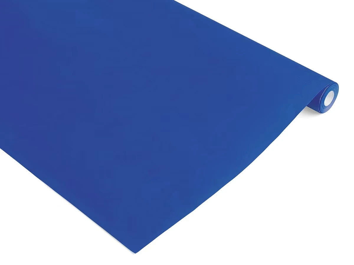 Royal Blue Fadeless® Paper Rolls - US 9314
