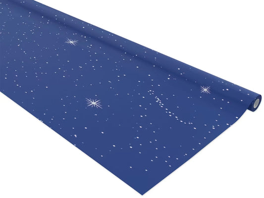Night Sky Fadeless® Paper Roll - US 2144