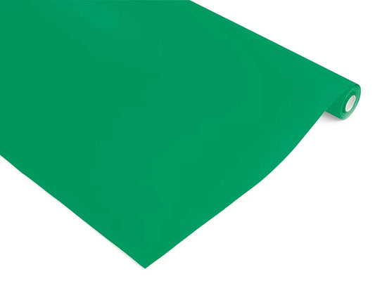 Emerald Green Fadeless® Paper Rolls - US 7473