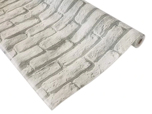 White Brick Better Than Paper® Roll - US 5161