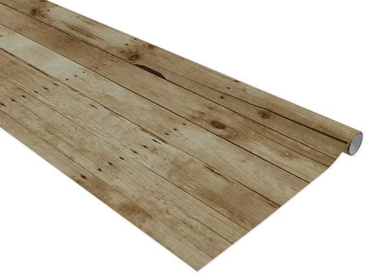Weathered Wood Fadeless® Paper Rolls - US 2774