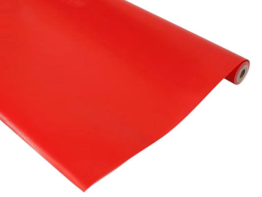 Red Better Than Paper® Roll - US 1393
