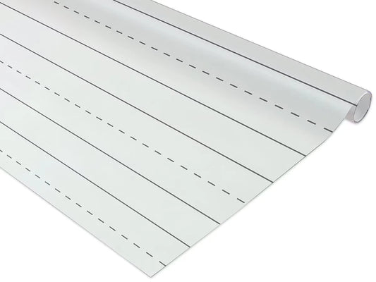 Lined Paper Fadeless® Paper Rolls - US 9021