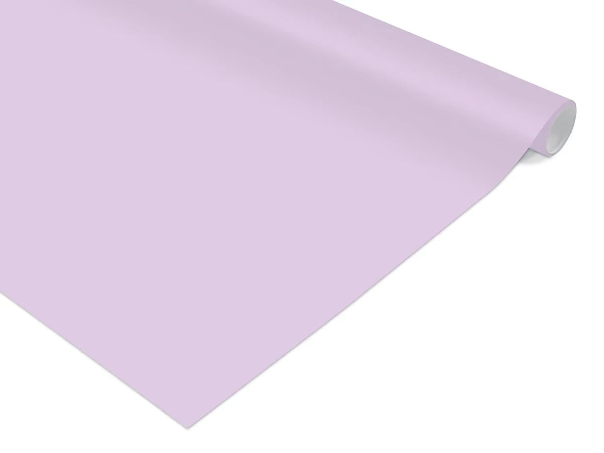 Lavender Fadeless® Paper Rolls - US 7539