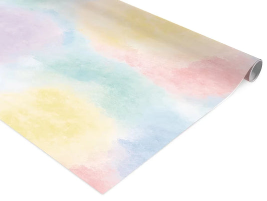 Watercolor Fadeless® Paper Roll - US 9309