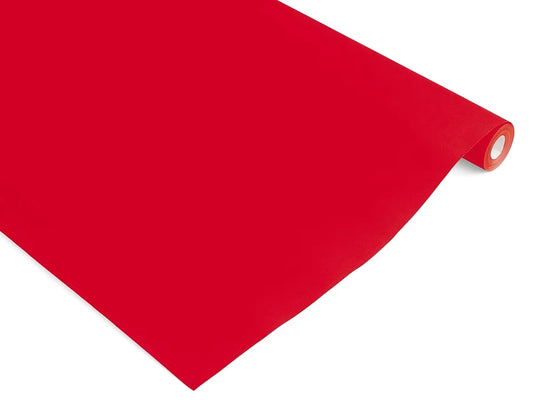 Flame Red Fadeless® Paper Rolls - US 3329