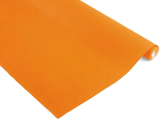 Orange Fadeless® Paper Rolls - US 5618