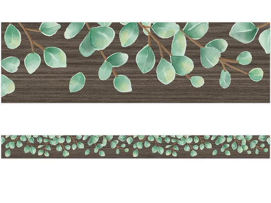 Eucalyptus Border - US 6870