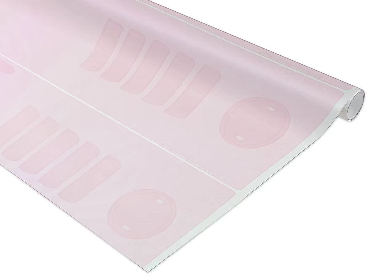 Late for Class Fadeless® Paper Rolls - US 5535