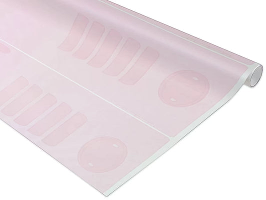Late for Class Fadeless® Paper Rolls - US 5535