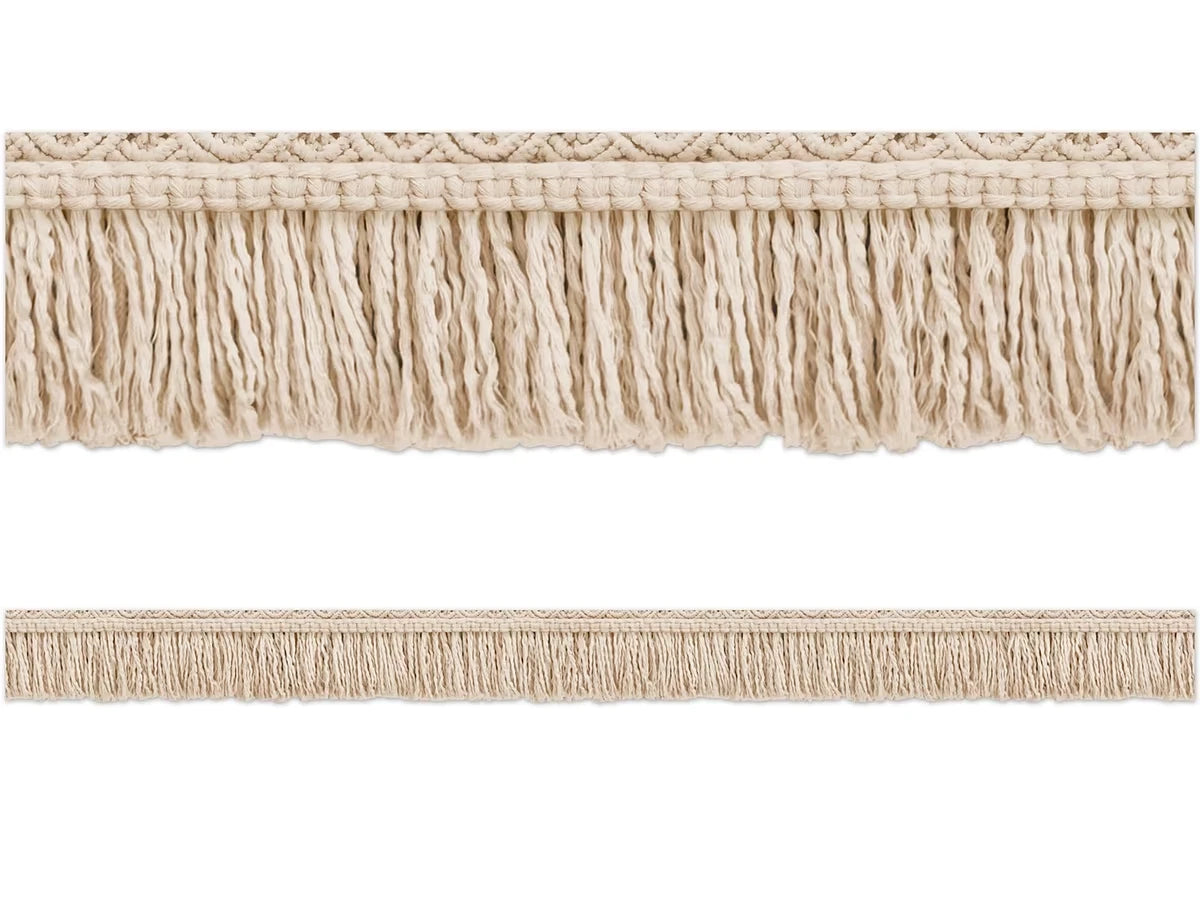 Wonderfully Wild Fringe Border - US 5630