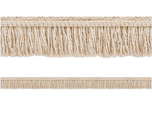 Wonderfully Wild Fringe Border - US 5630